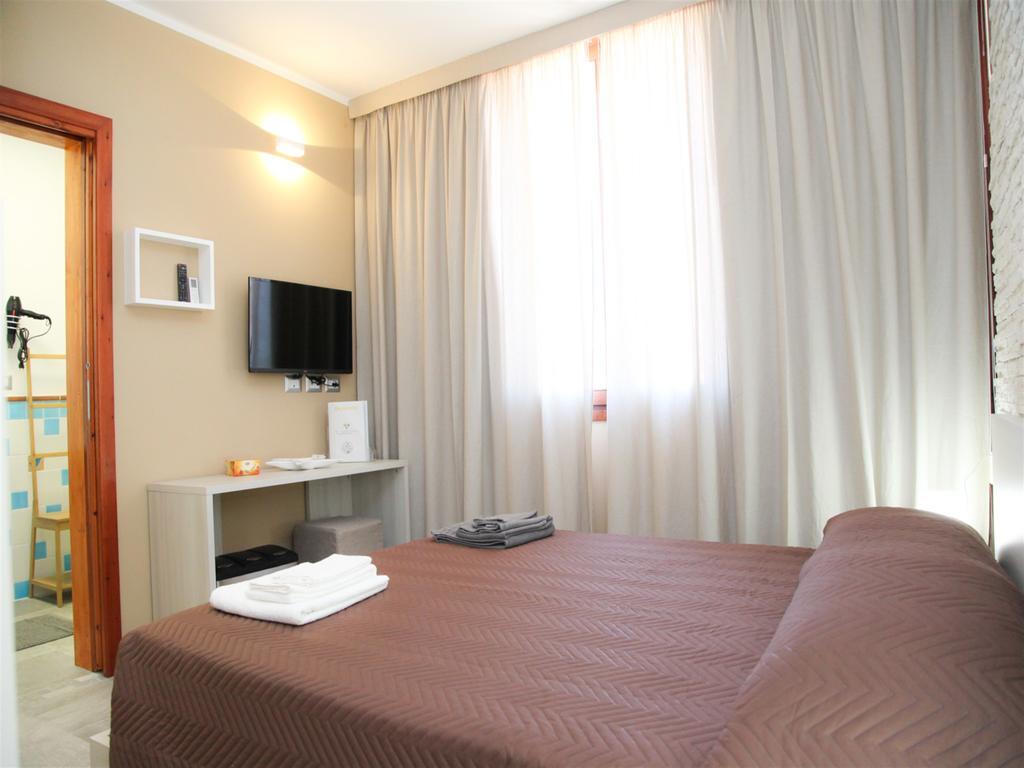 Le Stanze Del Centro Guest house *